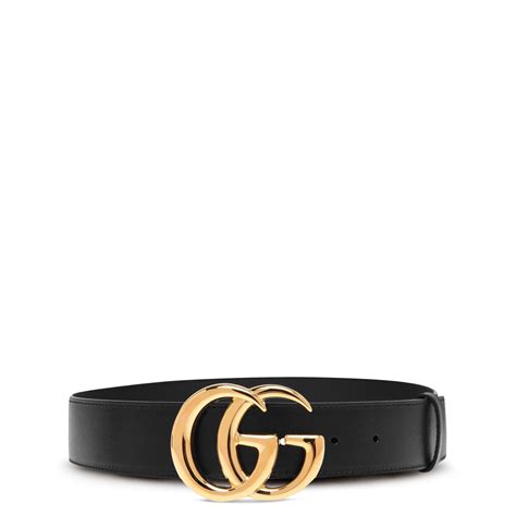 gucci black marmont belt|Gucci Marmont belt sale.